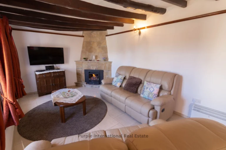 Houses for Sale in Cyprus