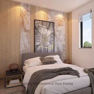 2 Bedroom Apartment for Sale in Larnaca District