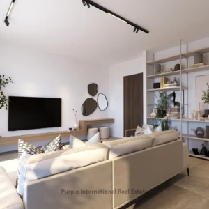 2 Bedroom Apartment for Sale in Oroklini, Larnaca District