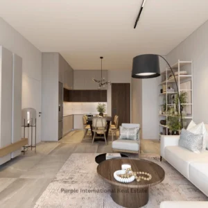 2 Bedroom Apartment for Sale in Livadia Larnakas, Larnaca District
