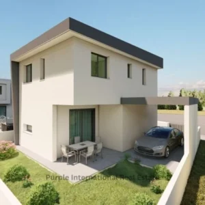 for Sale in Kiti, Larnaca District