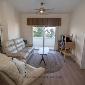2 Bedroom Apartment for Sale in Larnaca District