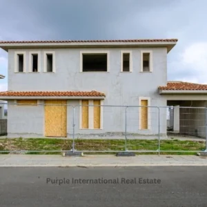 3 Bedroom House for Sale in Larnaca District