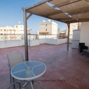 2 Bedroom Apartment for Sale in Larnaca District