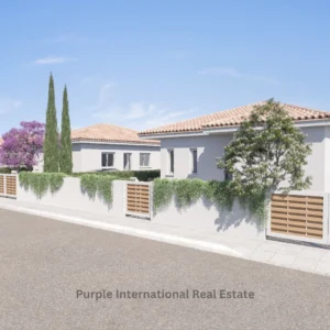 3 Bedroom House for Sale in Frenaros, Famagusta District