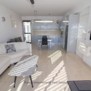 1 Bedroom Apartment for Rent in Larnaca District