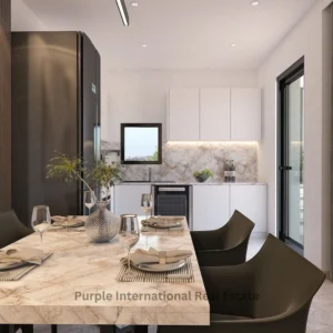 2 Bedroom Apartment for Sale in Larnaca District