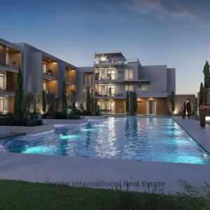 1 Bedroom Apartment for Sale in Pyla, Larnaca District
