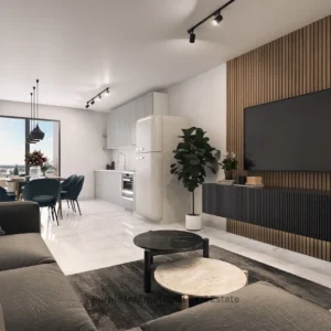 3 Bedroom Apartment for Sale in Pyla, Larnaca District