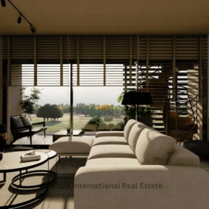 1 Bedroom Apartment for Sale in Larnaca District