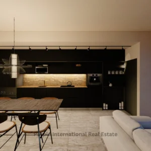 3 Bedroom Apartment for Sale in Larnaca District