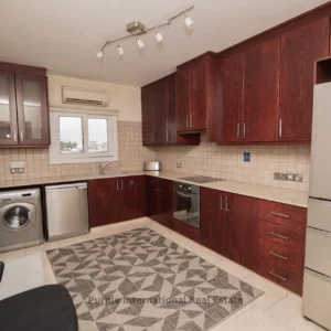 3 Bedroom Apartment for Sale in Larnaca District