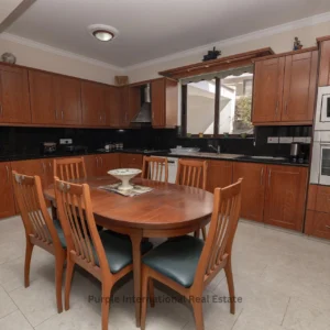 3 Bedroom House for Rent in Larnaca District
