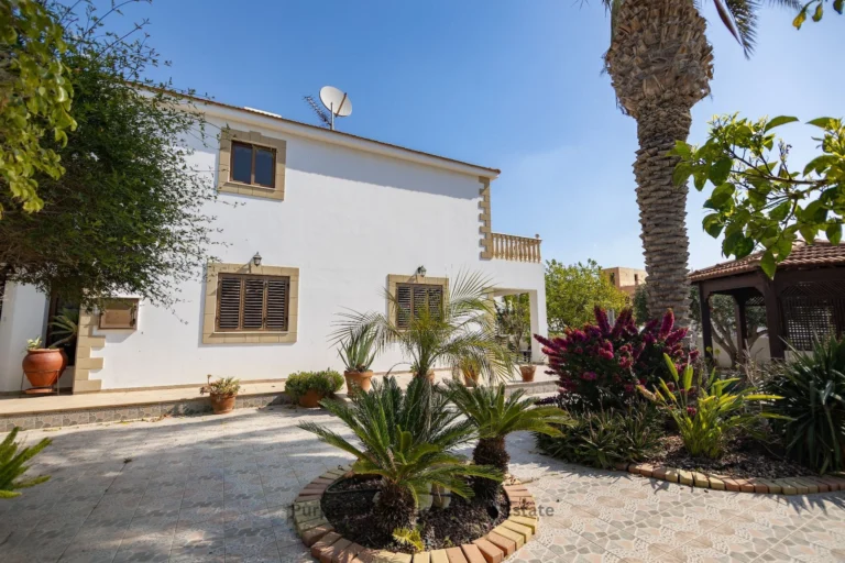 Larnaca