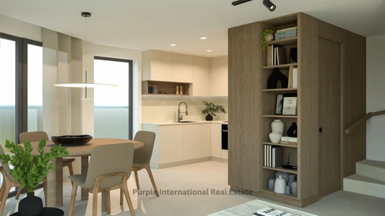 Cheap Houses and Villas for Sale Larnaca up to 600000 euro