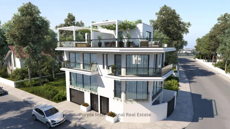 Cheap Houses and Villas for Sale Larnaca up to 600000 euro