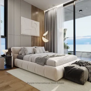 3 Bedroom Apartment for Sale in Larnaca District