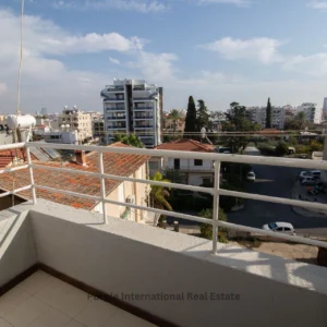 2 Bedroom Apartment for Sale in Larnaca District