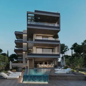3 Bedroom Apartment for Sale in Oroklini, Larnaca District