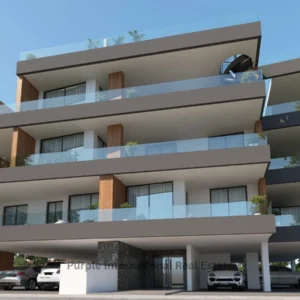 3 Bedroom Apartment for Sale in Larnaca District