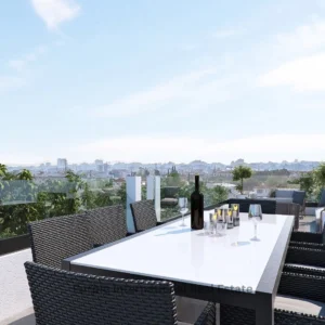 3 Bedroom Apartment for Sale in Larnaca District
