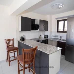 2 Bedroom Apartment for Rent in Mazotos, Larnaca District
