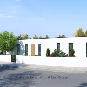 3 Bedroom House for Sale in Pervolia Larnacas