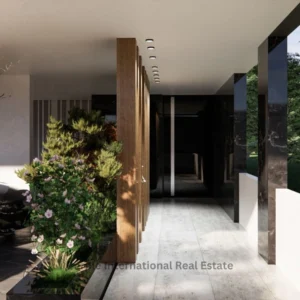 1 Bedroom Apartment for Sale in Livadia Larnakas, Larnaca District