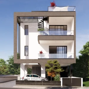 2 Bedroom Apartment for Sale in Livadia Larnakas, Larnaca District