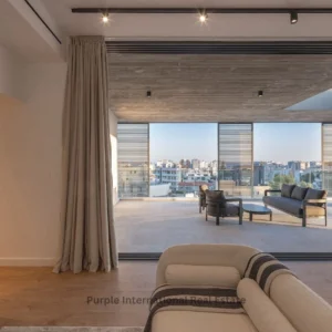 2 Bedroom Apartment for Sale in Limassol – Agia Zoni