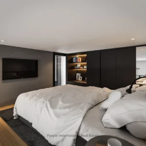1 Bedroom Apartment for Sale in Limassol District