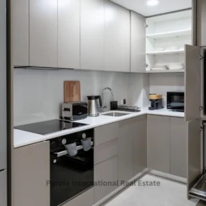 1 Bedroom Apartment for Sale in Paphos