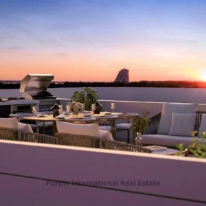 2 Bedroom Apartment for Sale in Limassol – Zakaki
