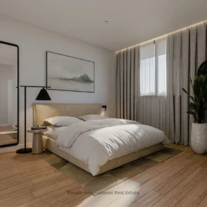 2 Bedroom Apartment for Sale in Limassol District