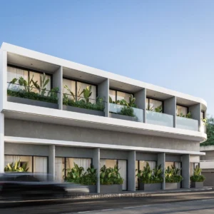 37m² Apartment for Sale in Limassol District
