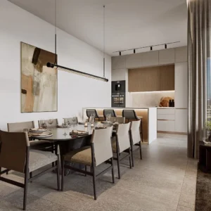3 Bedroom Apartment for Sale in Germasogeia – Tourist Area, Limassol District