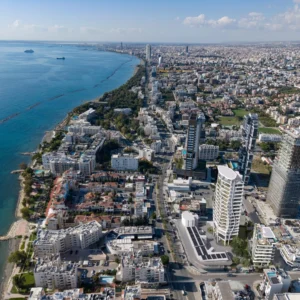 2 Bedroom Apartment for Sale in Germasogeia – Tourist Area, Limassol District