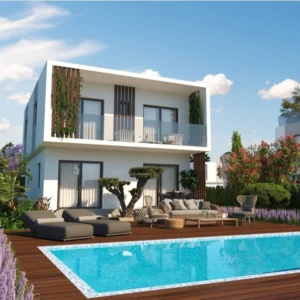 3 Bedroom House for Sale in Pernera, Famagusta District