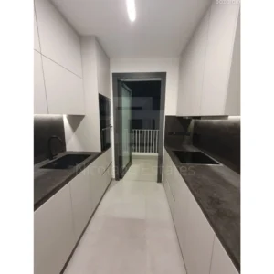 2 Bedroom Apartment for Rent in Nicosia District