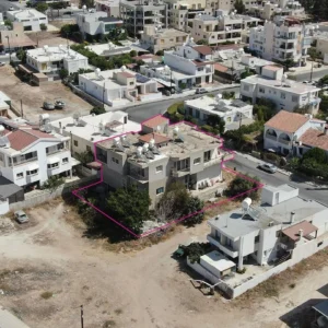 194m² Building for Sale in Geroskipou, Paphos District