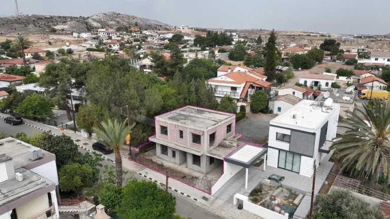 Cheap Houses and Villas for Sale Cyprus