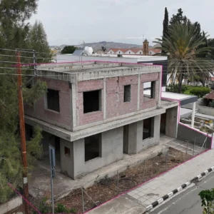 3 Bedroom House for Sale in Nicosia District