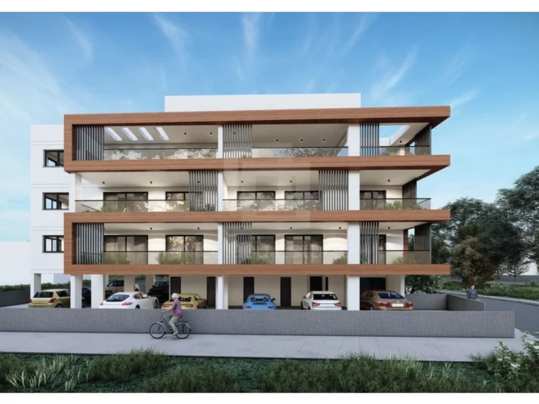 Cheap Apartments for Sale Nicosia up to 400000 euro