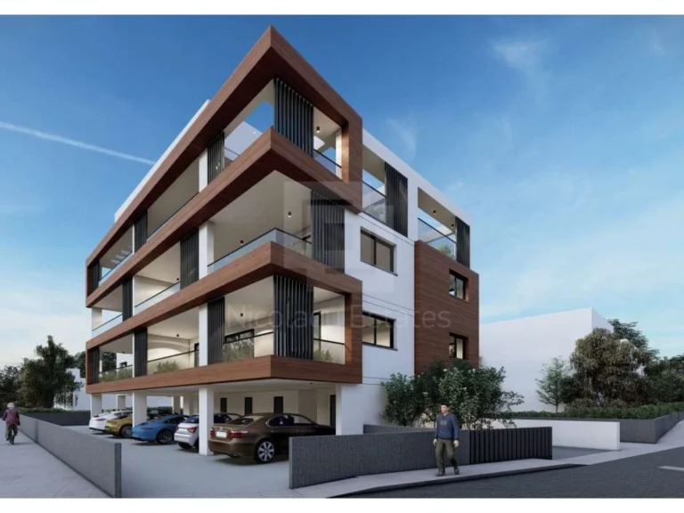 Cheap Apartments for Sale Nicosia up to 400000 euro