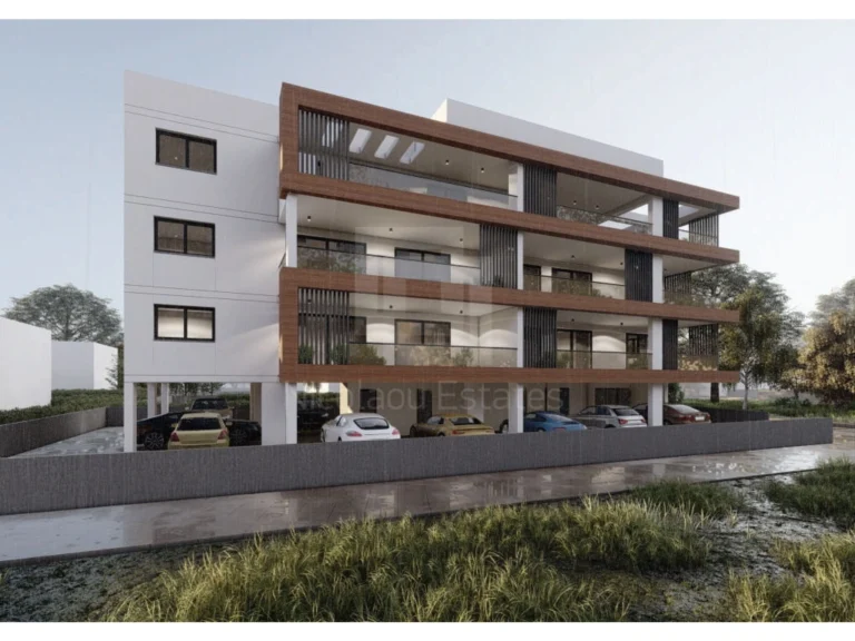 Cheap Apartments for Sale Nicosia up to 400000 euro