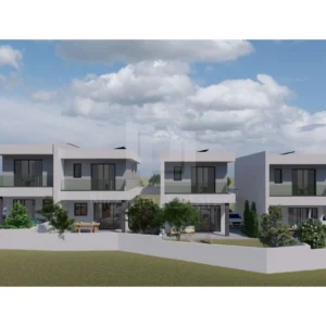 3 Bedroom House for Sale in Mammari, Nicosia District