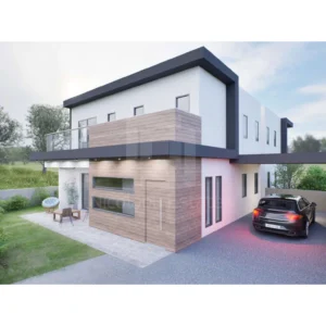 3 Bedroom House for Sale in Nicosia District
