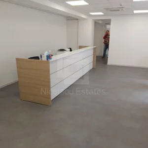 500m² Office for Rent in Limassol District