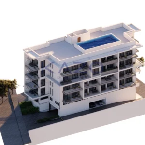 2 Bedroom Apartment for Sale in Kato Paphos