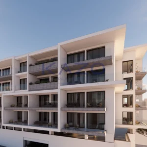2 Bedroom Apartment for Sale in Kato Paphos